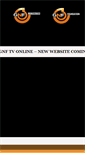 Mobile Screenshot of gnftv.com